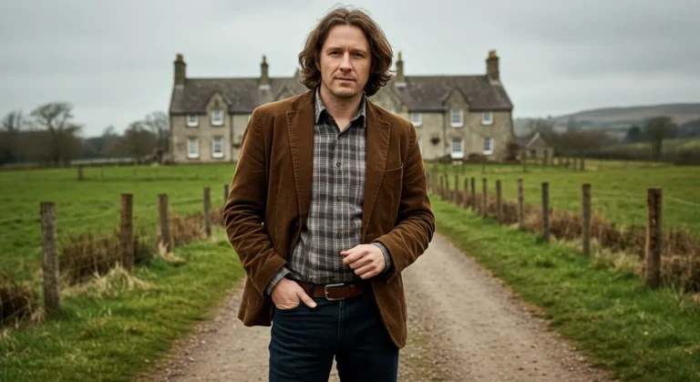 14 Sophisticated Old Money Outfits Men Jacket Looks That Always Work