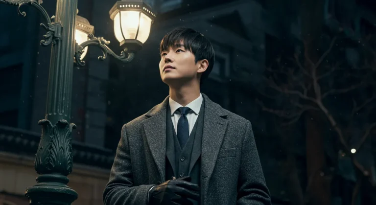 14 Vintage-Inspired Old Money Outfits Men Styles That Nod to the Past