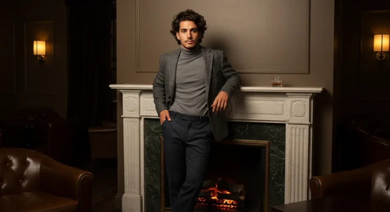 16 Regal Old Money Outfits Men Elegant Ensembles for Quiet Confidence