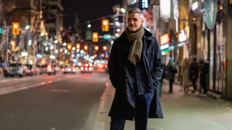 14 Crisp Classy Outfits Men Fall Ideas to Embrace the Season