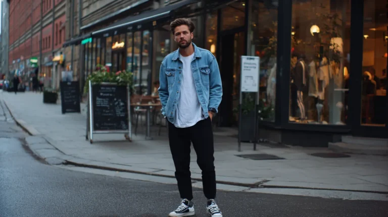 18 Balanced Casual Yet Classy Outfits Men Will Love for Versatility