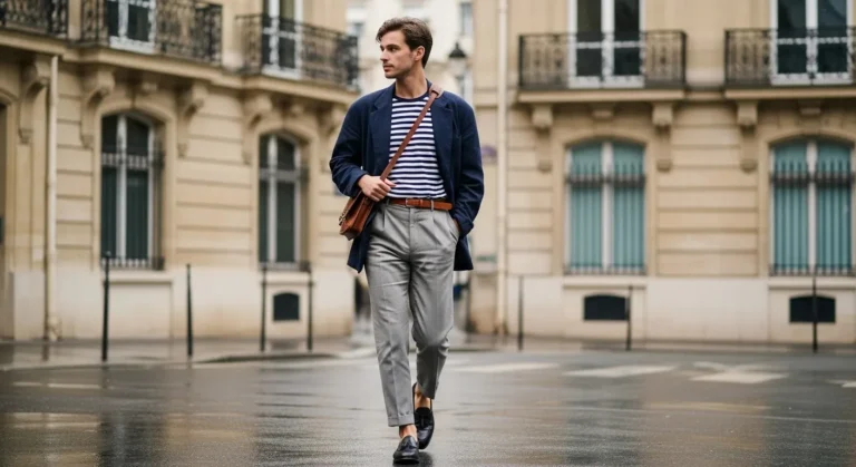 18 Fresh Gen Z Business Casual Outfits Men Are Bringing to the Office