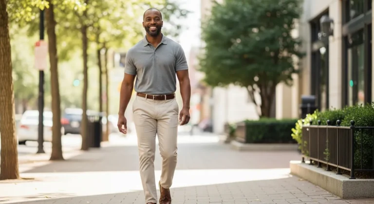 19 Easy Casual Outfit Ideas For Men You’ll Reach For Often