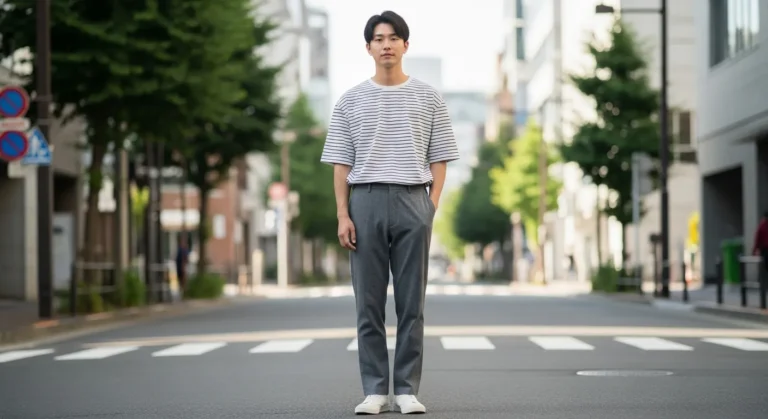 21 Modern Men’s Casual Fashion Looks Worth Saving