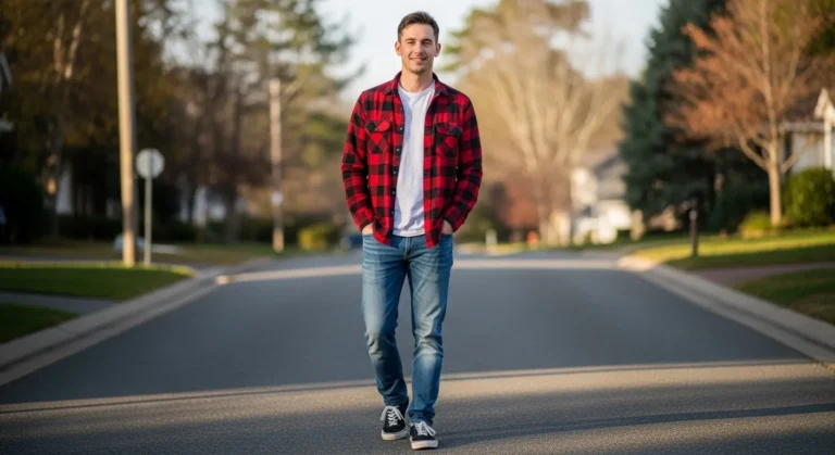 23 Everyday Men’s Casual Style Ideas That Actually Work