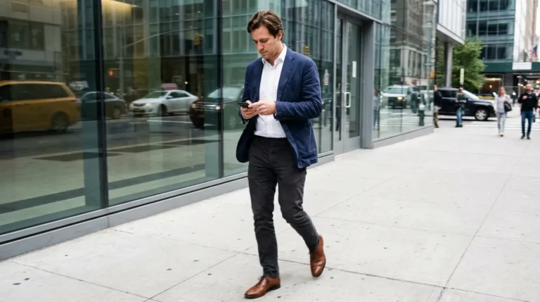 23 Elegant Formal Pants Color Combinations for Men for Business and Event Dressing